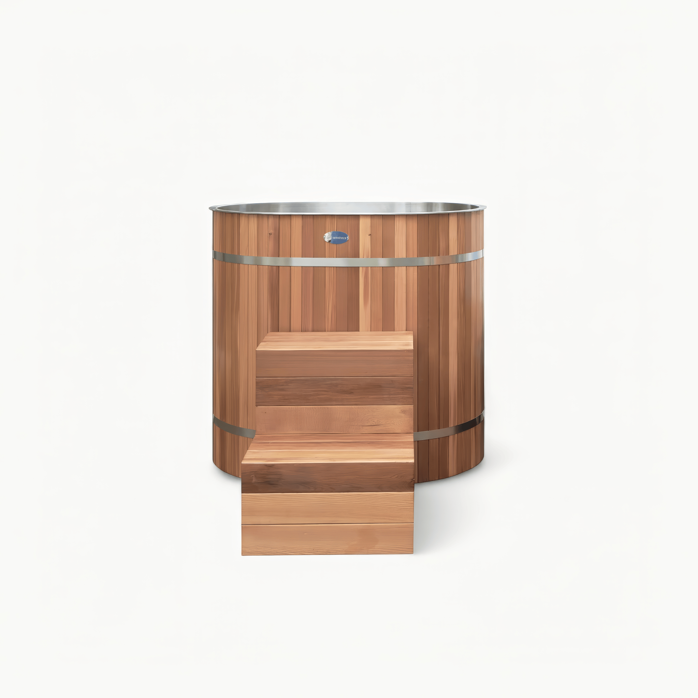 Wooden Barrel Ice Bath
Winthera Arctic Barrel
Luxury Cold Plunge Tub
Elegant Cold Therapy Bath
Wellness Spa Ice Barrel