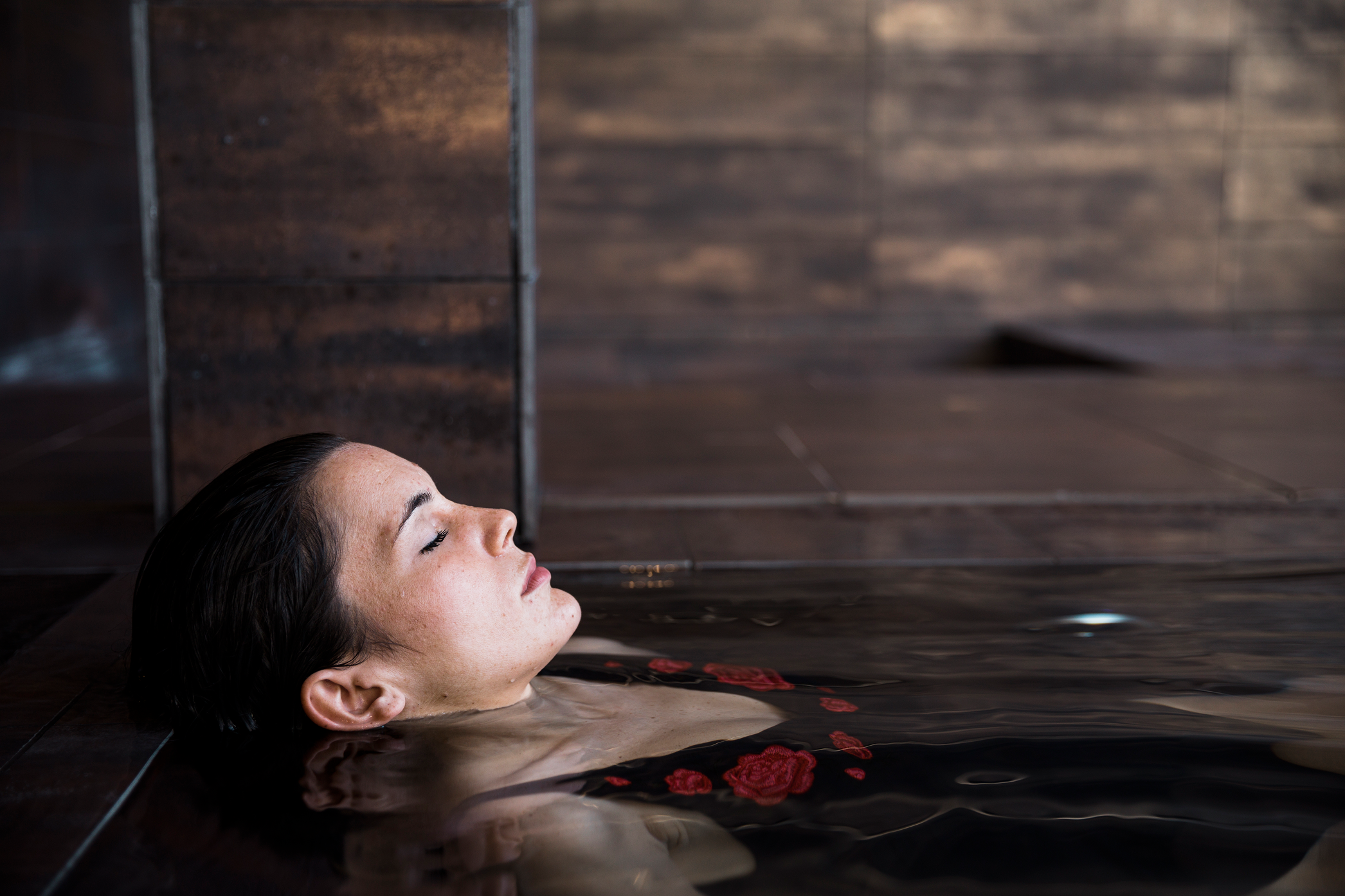 How to Take Your First Ice Bath: A Step-by-Step Beginner’s Guide