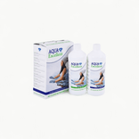 AquaExcellent Eisbad-Conditioner & Reiniger