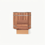 Winthera Arctic Barrel